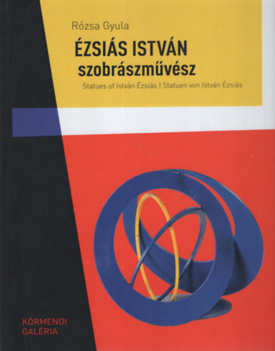 �zsi�s istv�n szobr�szm�v�sz