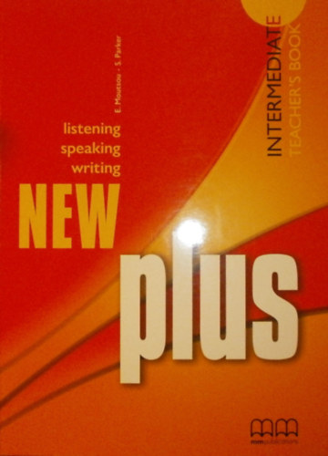 New Plus - Intermediate Teacher's Book