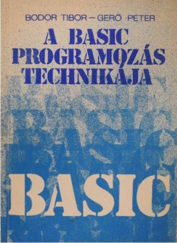 A basic programozs technikja