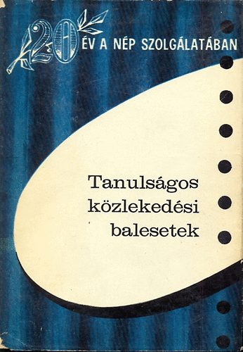 Tanulsgos kzlekedsi balesetek