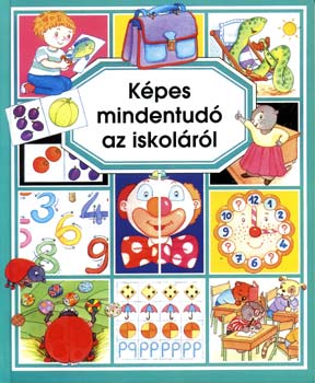 Kpes mindentud az iskolrl