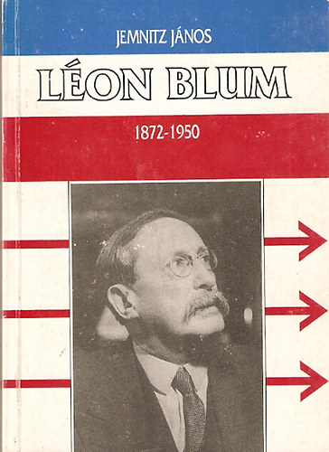 Lon Blum 1872-1950