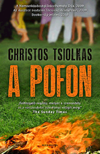 A pofon