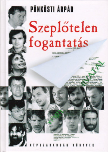 Szepltelen fogantats