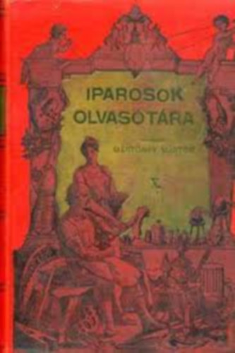 Iparosok olvastra XIII
