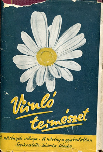 Virul termszet