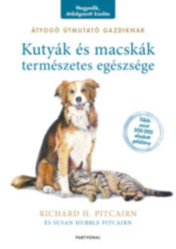 Kuty�k �s macsk�k term�szetes eg�szs�ge