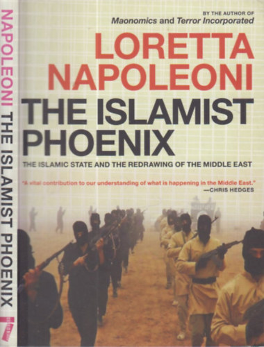 The Islamist Phoenix