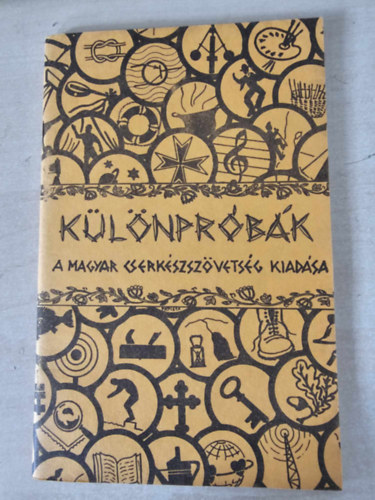 Klnprbk knyve