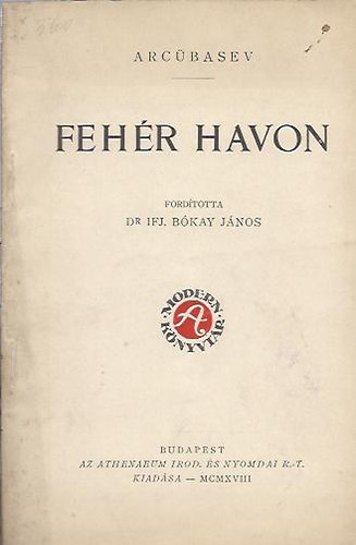 Fehr havon