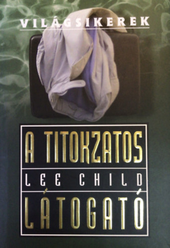 A titokzatos l�togat�