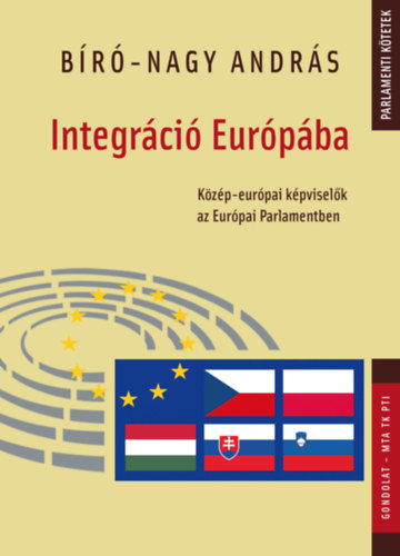 Integrci Eurpba