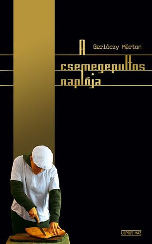 A csemegepultos naplja