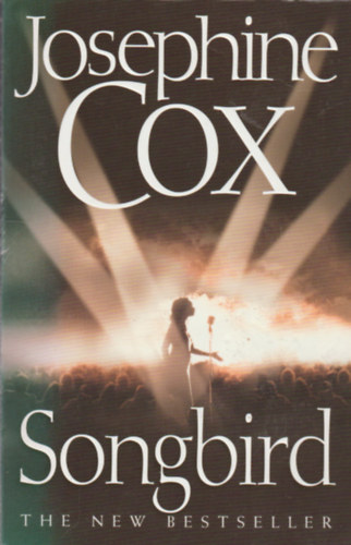Josephine Cox - Songbird