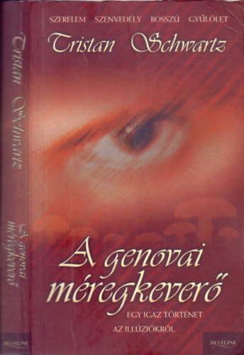 A genovai m�regkever� (Egy igaz t�rt�net az ill�zi�kr�l)