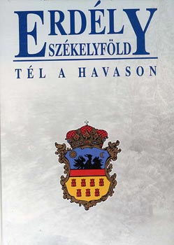 Vradi Pter Pl-Lwey Lilla - Erdly-Szkelyfld: Tl a Havason