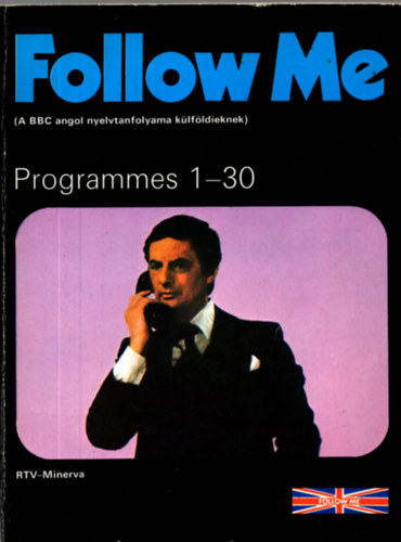 Follow Me - Book 1-2. Programmes 1-30, 31-60.