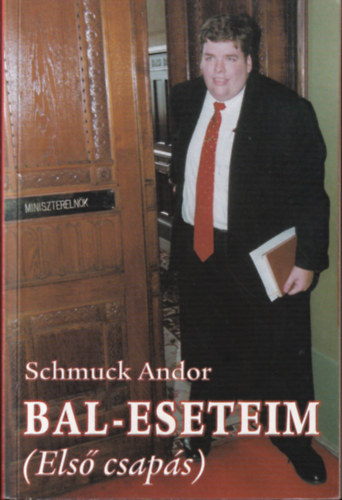 Bal-eseteim ( Els� csap�s ) - dedik�lt