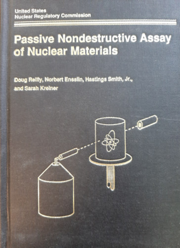 Passive Nondestructive Assay of Nuclear Materials