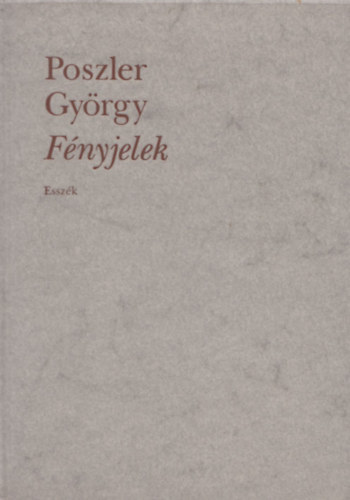 Fnyjelek