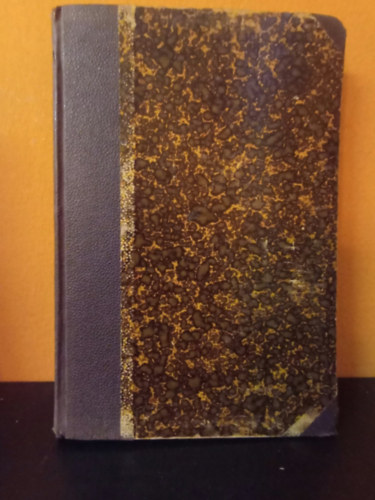 M�sodhatv�nyok �s n�gyzetgy�k�k (1899)