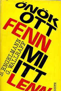 �n�k ott fenn mi itt lenn