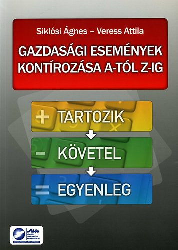 Gazdas�gi esem�nyek kont�roz�sa A-t�l Z-ig