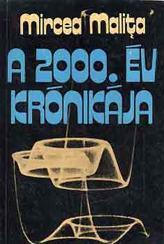 A 2000. v krnikja