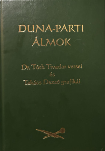 Duna-parti lmok