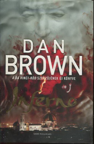 Dan Brown - Inferno