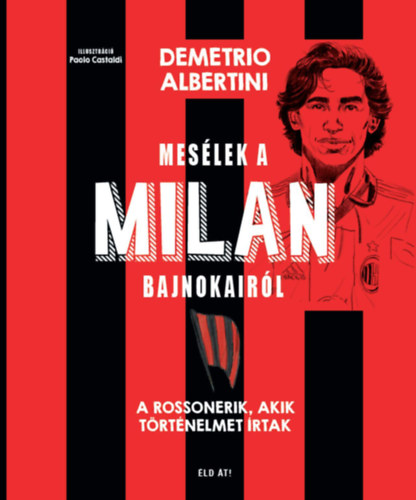 Meslek a MILAN bajnokairl