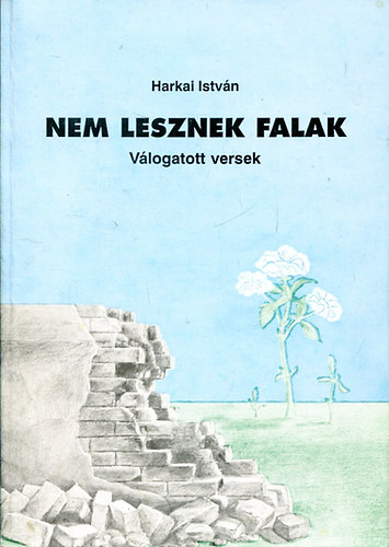 Nem lesznek falak