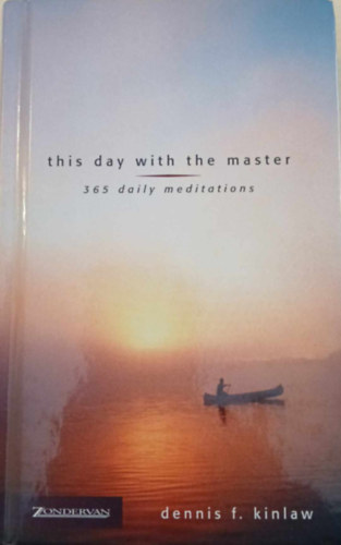 This Day with the Master - 365 Daily Meditations