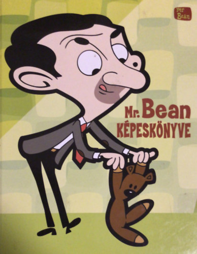 Mr. Bean k�pesk�nyve