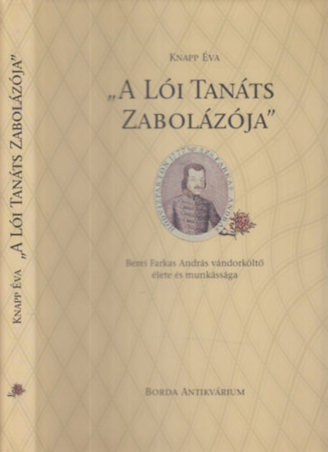 Knapp va - "A Li Tants Zabolzja"- Berei Farkas Andrs munkinak bibliogrfija I.