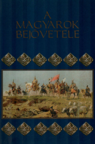 A magyarok bejvetele