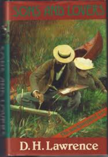 D. H. Lawrence - Sons and Lovers