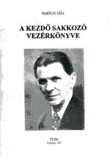 A kezd sakkoz vezrknyve