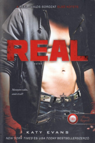 Real - Val�s