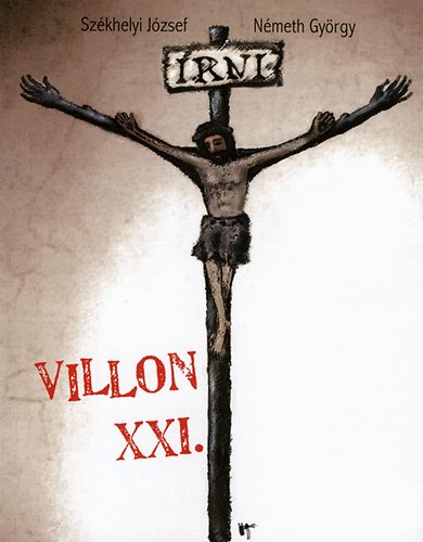 Villon XXI.