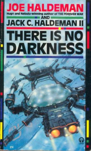 There Is No Darkness