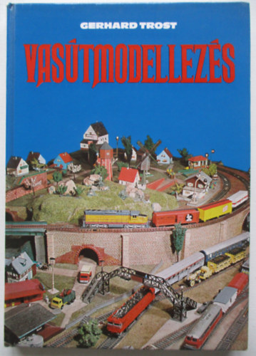 Vastmodellezs
