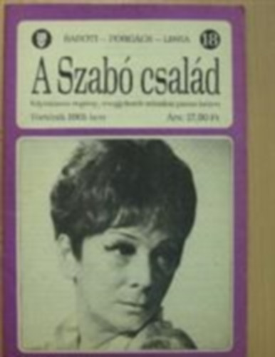 A Szab csald 18.