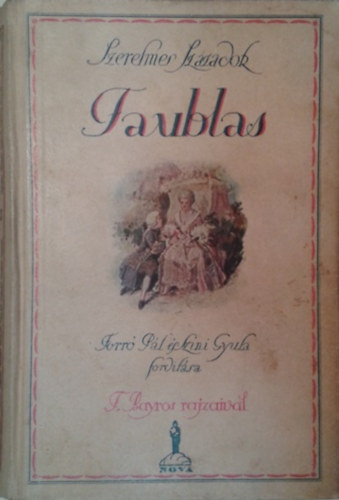 Faublas (Szerelmes szzadok VI )
