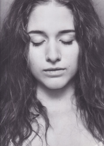 Baricz Kati - Baricz Kati - Human Nature - Egyszer�en ember