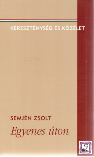 Egyenes ton