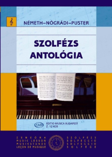 Szolfzs antolgia