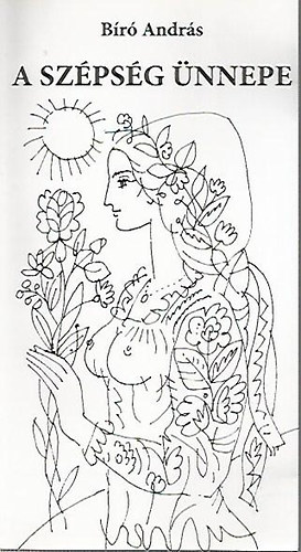 A sz�ps�g �nnepe (Dedik�lt)