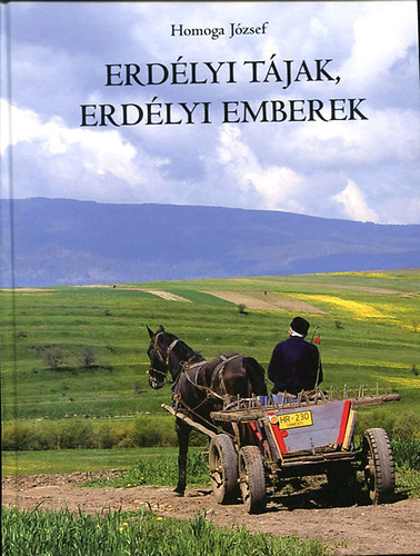 Erdlyi tjak, erdlyi emberek - dediklt!