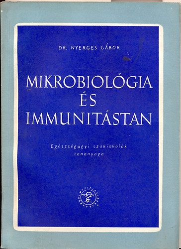 Mikrobiolgia s immunitstan